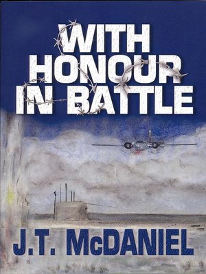 cover image of With Honour in Battle